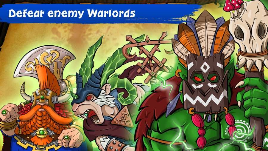 ĩ��֮����Ϸ��׿�����أ�Doomwheel��ͼ5: