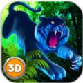 ������ڻ�ģ����3D���İ�׿�棨Black Tiger Simulator 3D�� v1.0.0
