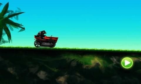 ԽҰɳİ׿棨Jungle Carsͼ1: