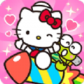 HelloKitty޽ڹƽ棨Hello Kitty Friends v1.0.1
