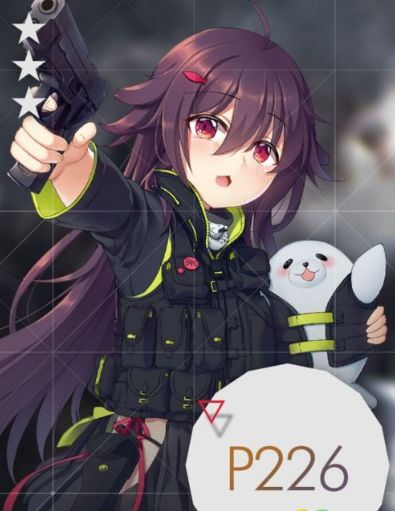 ŮǰP226ô P226漰ȡͼƬ1