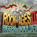 ֮ʯ2ǿȫƤ°׿棨Rock of Ages 2 Bigger Boulder v1.0
