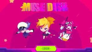 Muse DashԴȫ ȫPBOSSDͨPDƬ1