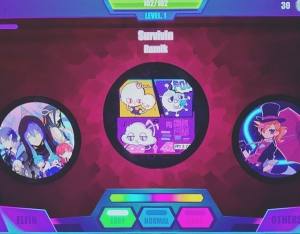Muse DashԴȫ ȫPBOSSDͨPDƬ3