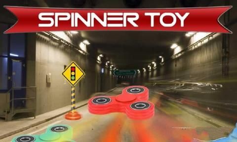 ָ⸂[׿棨Fidget Spinner RacingD4: