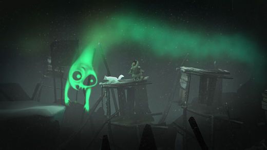 [׿ٷ棨Never Alone Ki EditionD1: