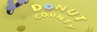 Donut County