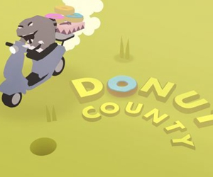 Donut County