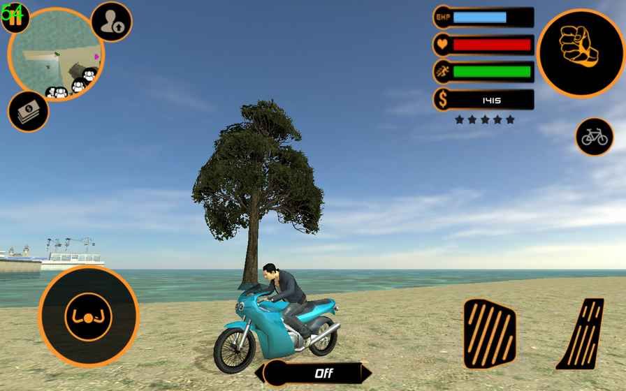 ��һ���ϰ���Ϸ���ĺ��������أ�Like a Boss��ͼ4: