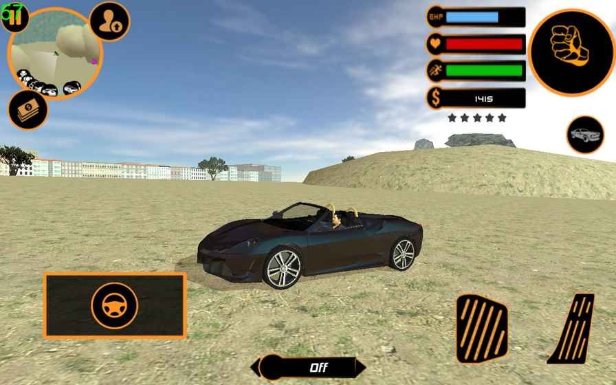 ��һ���ϰ���Ϸ���ĺ��������أ�Like a Boss��ͼ5: