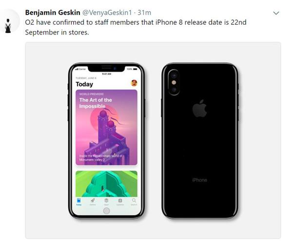 iPhone8ʲôʱۣƻ8ع