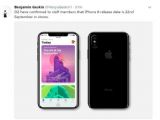 iPhone8ʲôʱ���ۣ�ƻ��8���������ع�
