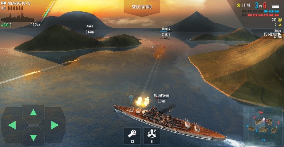 սϷĺ棨Battle of Warshipsͼ3: