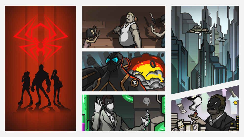 ֩��С����Ϸ��׿��ͼ1: