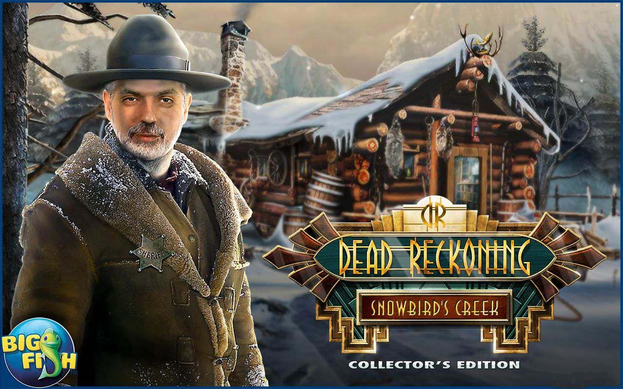 ѩϪȰ׿İ棨Dead Reckoning Snowbirds Creekͼ2: