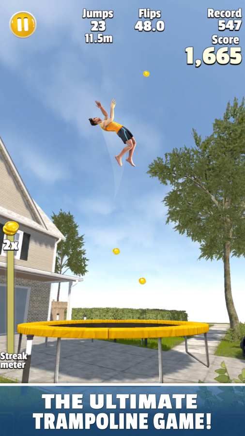 �Ĵ���ʦ���İ�׿�棨Flip Master��ͼ1: