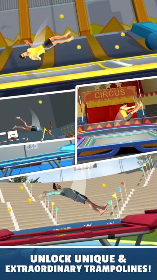 �Ĵ���ʦ���İ�׿�棨Flip Master��ͼ2: