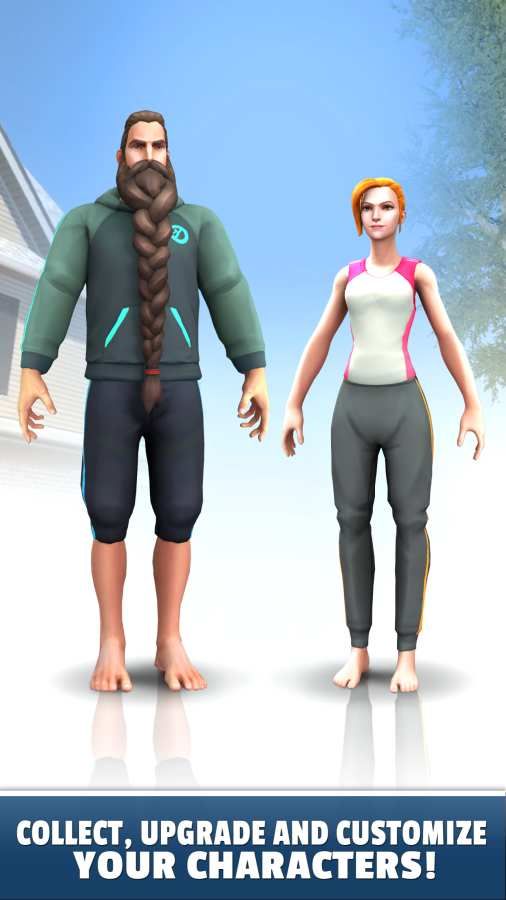 �Ĵ���ʦ���İ�׿�棨Flip Master��ͼ3: