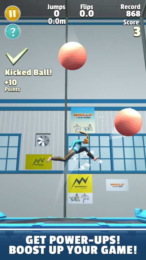 �Ĵ���ʦ���İ�׿�棨Flip Master��ͼ5: