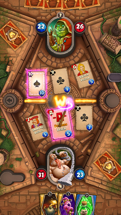 ע֮սİ׿棨Wagers of Warͼ4: