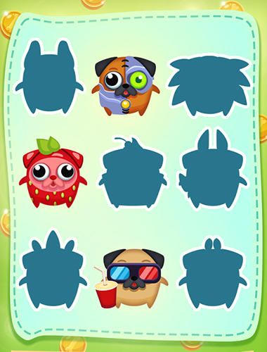 С������ʷ��Ϸ�������İ棨Evolution of dogs��ͼ3: