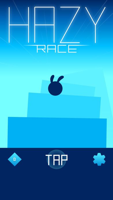 Hazy Race[hİD4: