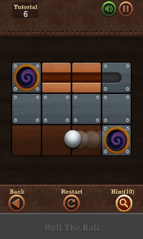 L(g)2Α׿İ棨Roll the BallD1: