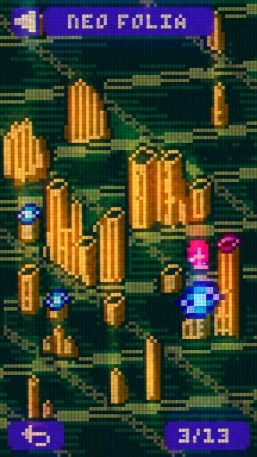 ϳа׿棨City GlitchD1: