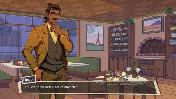 Dream Daddyİͼ1: