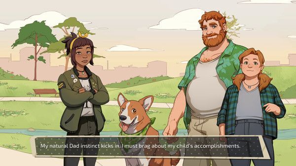 Dream Daddyİͼ3: