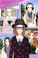 ģضİ׿棨Top Modelsͼ4: