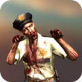 僵尸野外生存中文最新安卓版(Zombie Raiders Survival) v1.1