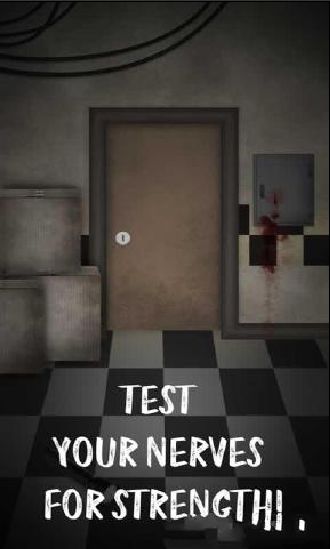 �ź������������ʾ��׿�棨Animatronics Horror Doors��ͼ3: