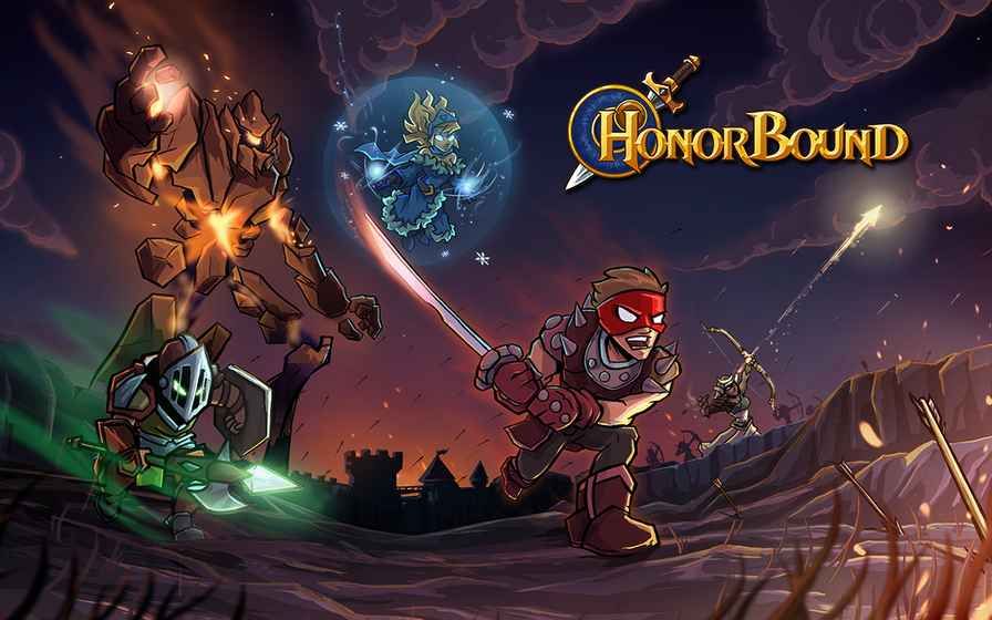 su[ĝhdHonorBoundD1: