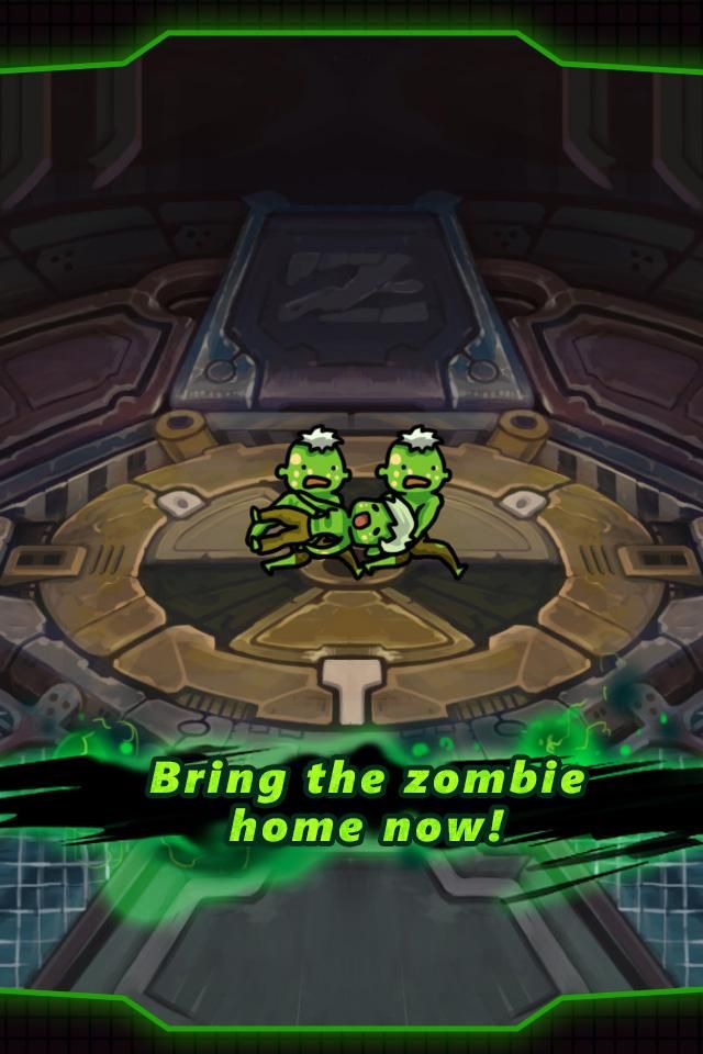 ɥʬ°׿棨Zombie Evolution Worldͼ4: