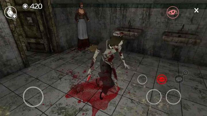 onlineİ׿棨Murderer OnlineD1: