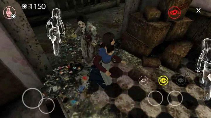 onlineİ׿棨Murderer OnlineD3: