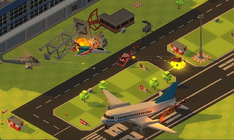 ɱϷ׿ֻ棨Cars Battleͼ3: