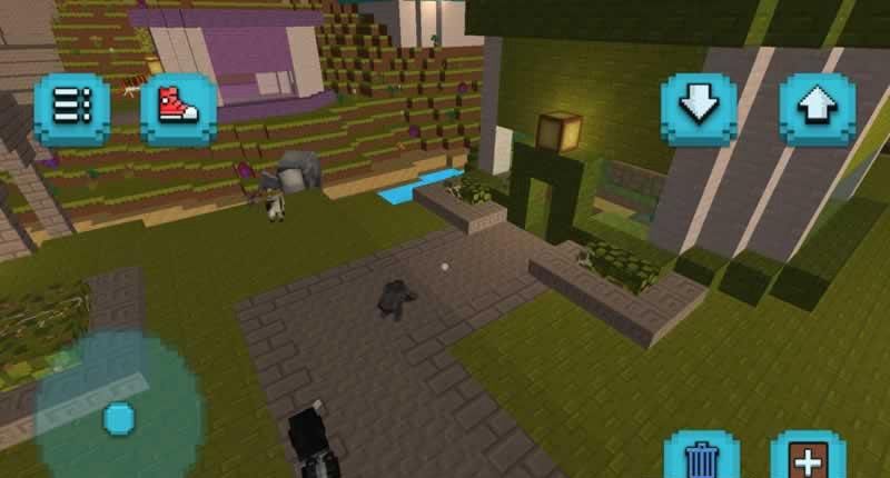 ���ض�������������׿�棨Animal Craft��ͼ1: