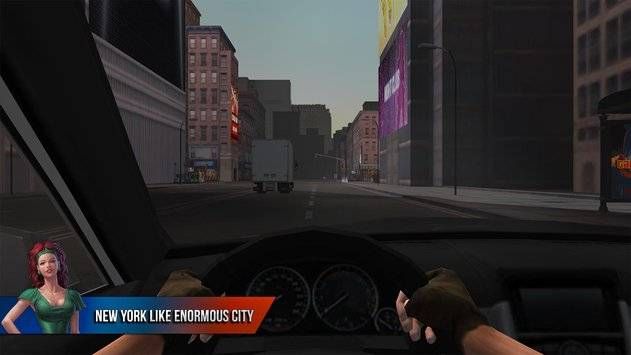 άʦ2ٷ׿棨City Driving 2ͼ3: