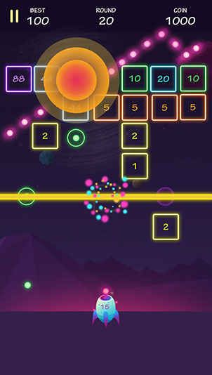 ƻ°׿棨Laser Breakerͼ2: