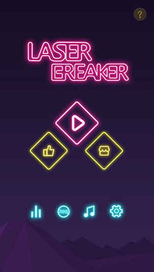 ƻ°׿棨Laser Breakerͼ3: