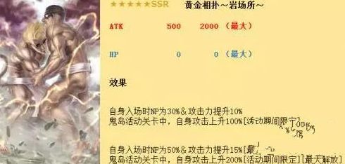 FGOƽô FGO֮ȪôͼƬ1