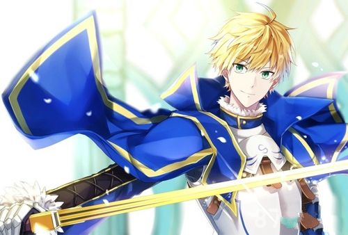 FGO8¹ BOSS򷨹ͼƬ1