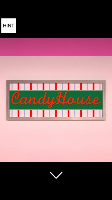 ǹʾ°׿(Escape from Candy House)ͼ2: