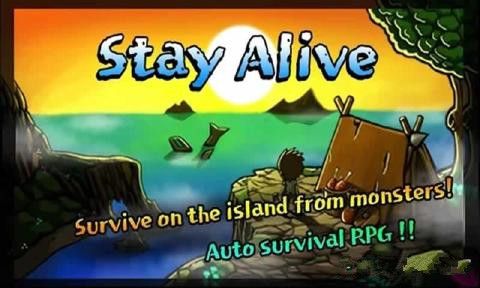 ҰStay Aliveİ׿ͼ2: