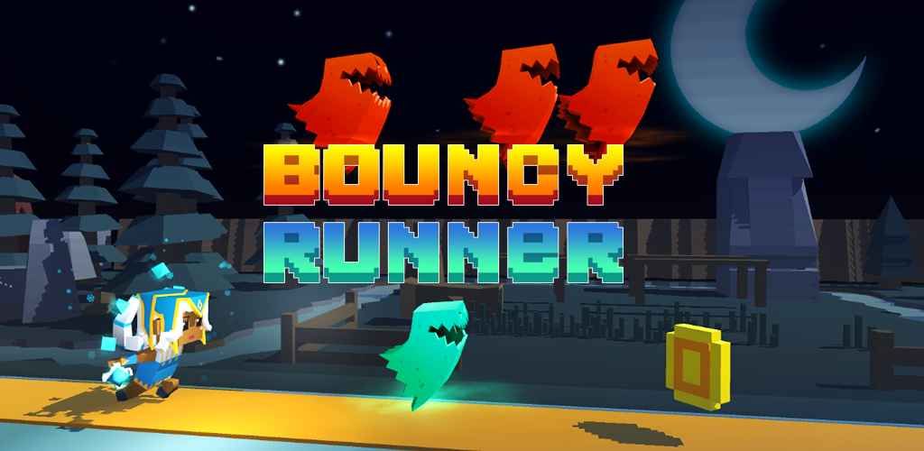 ũϷ׿أBouncy Runnerͼ1: