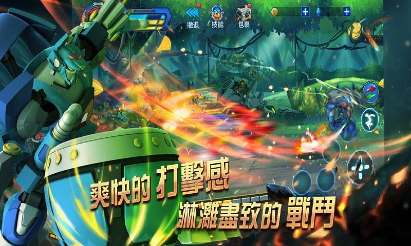 ���ֿᱦ��ս��˫���°�׿��ͼ3: