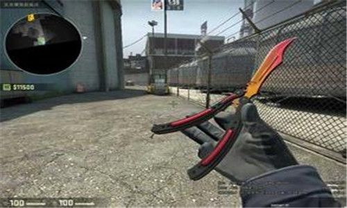 CSGO[ٷwd־Ӣȫ򹥄ݣD2: