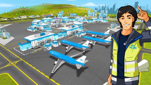 յ۹İ氲׿°أAviation Empireͼ3: